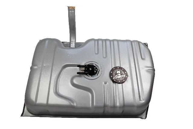Fuel Tank Fuel System Vehicle Specific Fit Aeromotive 18149-BGPL